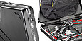 Bike Cases|Bike Boxes|Bike Bags|Protective Wheel Bag|Bike Sack|Bicycle Case|Cycle Bag at The Roof Box Company www.roofbox.co.uk