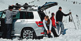 SSki and Snowboard Carriers and Racks from THE UK specialist. Thule. Atera. ProRack. Great value, expert advice and fast UK delivery. The Roof Box Company www.roofbox.co.uk