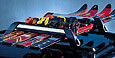 Ski and Snowboard Carriers and Racks from THE UK specialist. Thule. Atera. ProRack. Great value, expert advice and fast UK delivery. The Roof Box Company www.roofbox.co.uk