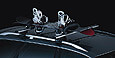 Ski and Snowboard Carriers and Racks from THE UK specialist. Thule. Atera. ProRack. Great value, expert advice and fast UK delivery. The Roof Box Company www.roofbox.co.uk