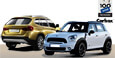 The latest Carbox car boot liners have been announced, including bootliners for the new BMW X1, Vauxhall Astra and Mini Countryman.