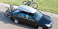 The Roof Box Company: Atera Carver II 440 roof box/roofbox