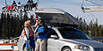 The Roof Box Company: Autoform Denver 650 roof box/roofbox