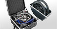 B&W's bike cases, cycle boxes and bicycle bags are available to buy from The Roof Box Company.