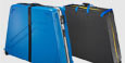 The Roof Box Company: B&W bike.box and B&W Hard Bag (bike cases/cycle boxes/bicycle bags)