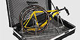 The Roof Box Company: B&W bike.case (bike case/cycle box/bicycle bags)
