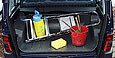 The Roof Box Company: Carbox and Autoform boot liners and mats for Commercial Vehicles