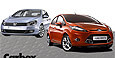 The latest Carbox car boot liners have been announced, including bootliners for the new Volkswagen Golf and Ford Fiesta. 