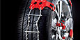 The Roof Box Company: Maggi TRAK Sport snow chains/snowchains