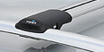 Coming soon, Prorack&rsquo;s Aero-X flush fitting cross bars with Whispbar Technology