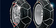 The Roof Box Company: RUD (Germany) Easy2go snow chains/snowchains