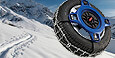 The Roof Box Company: Spikes-Spider Alpine Pro snow chains/snowchains