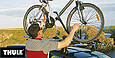 Thule 591 Bike Carrier Thumbnail
