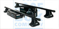 Thule 754 Roof Bars Thumbnail
