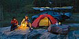 Kayak, canoe and small boat carriers, surfboard and sailboard racks, mast and paddle holders and other water sports accessories at The Roof Box Company