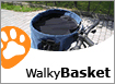 Walky Basket Walky Basket