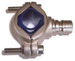 WalkyDog&reg; Spare Jaw Clamp