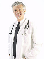 Dr. Salvatore Mistretta