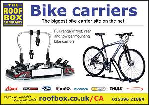 The Roof Box Company