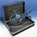 Bike transport case BIKE SAFE