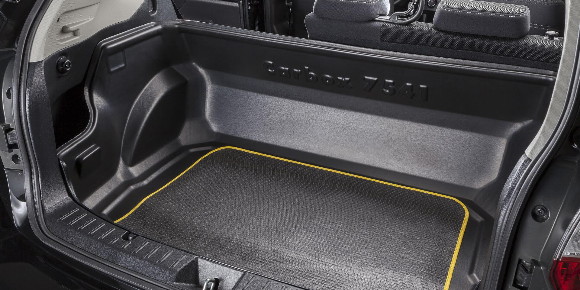 Carbox on sale boot liner