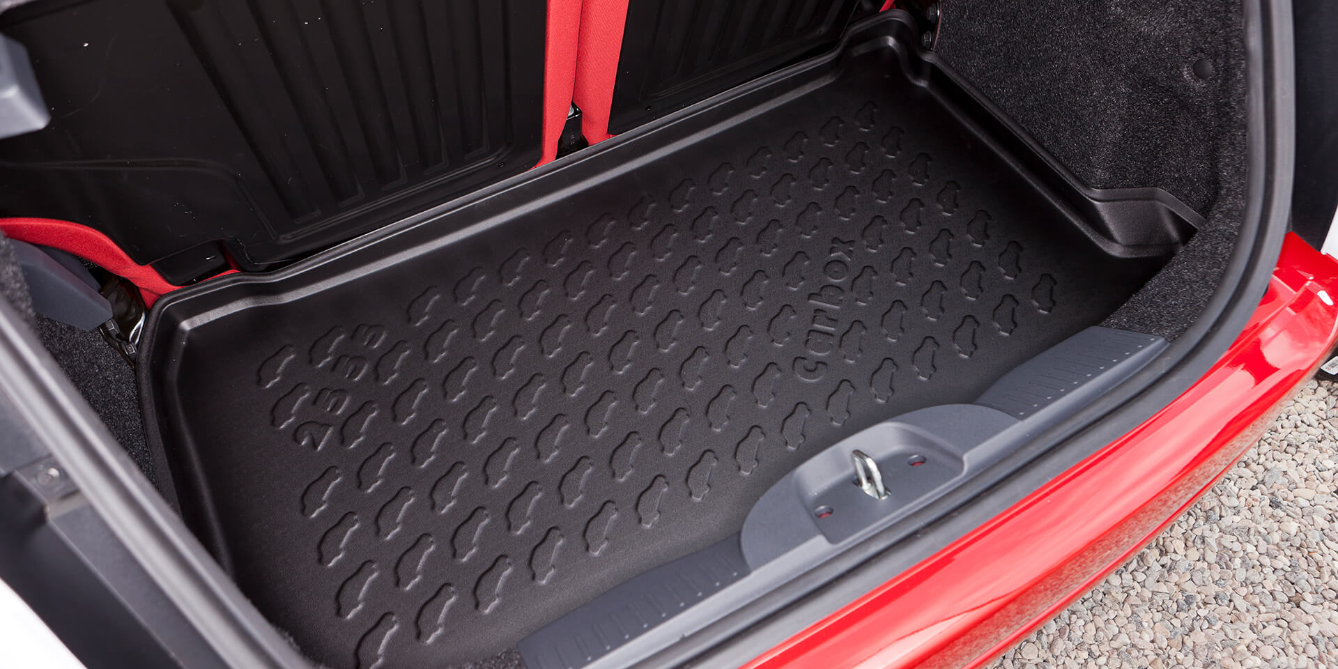 High sided boot liner – Carbox Classic