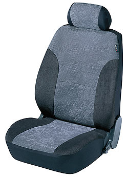 Walser TURIN tailored car seat covers at The Roof Box Company