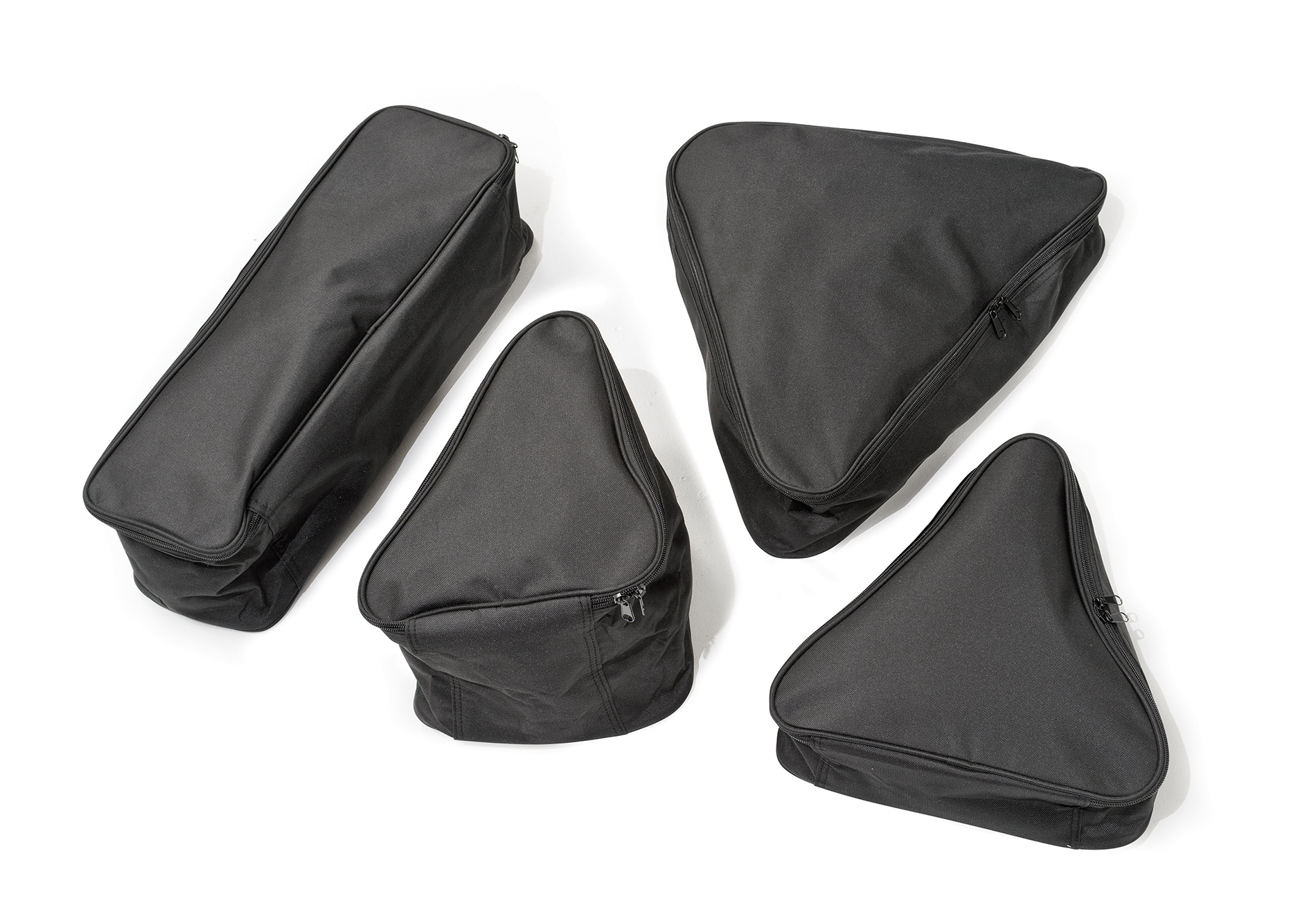 :B&W International gear bag set 96322