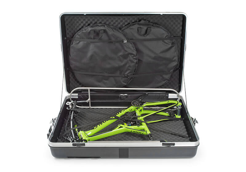 B And W Bike Box atelieryuwa.ciao.jp