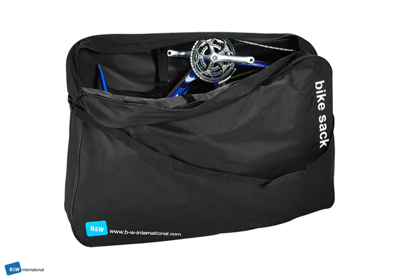 :B&W International bike sack no. BH96250 (96250)