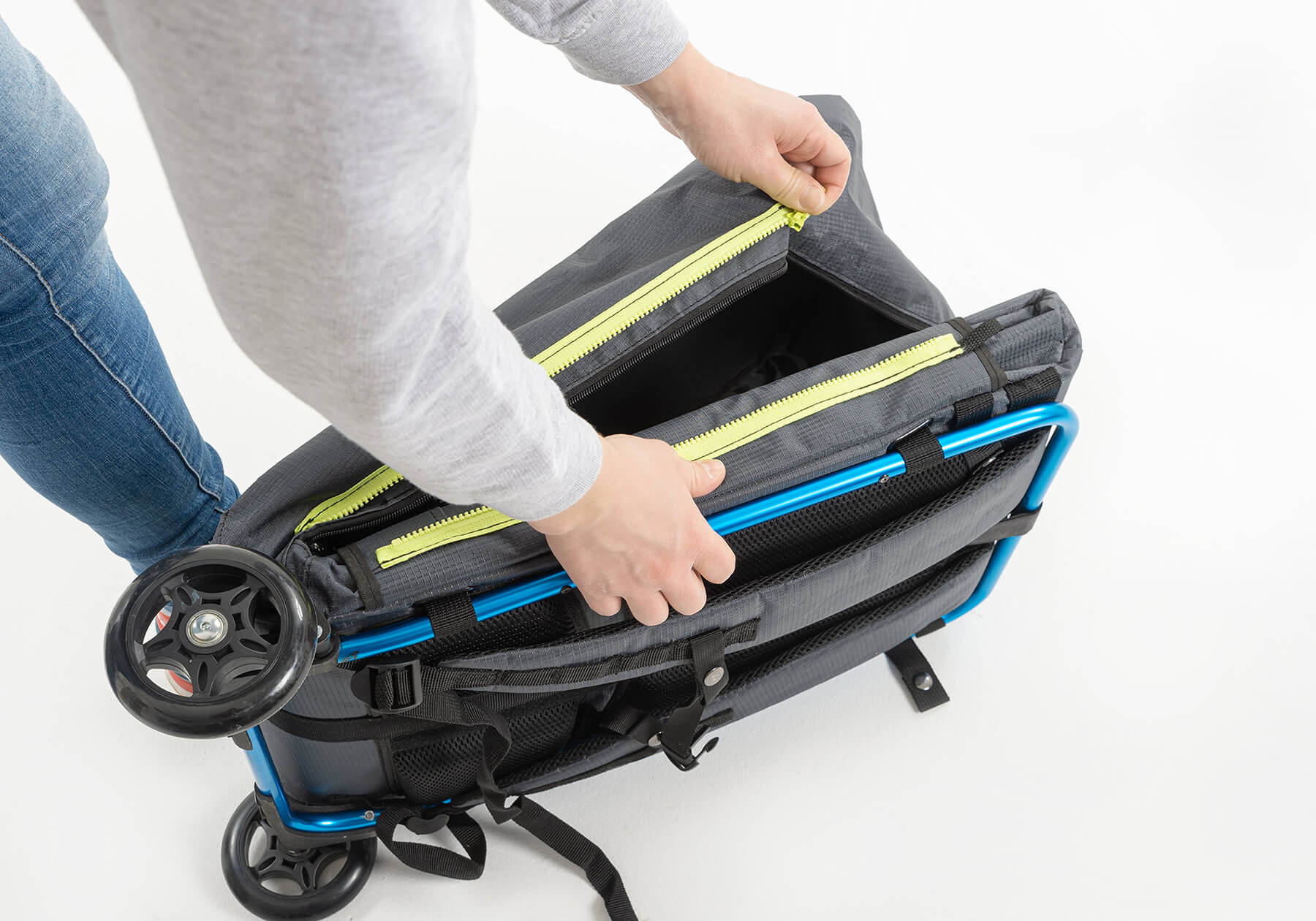 Lightweight bike bag online