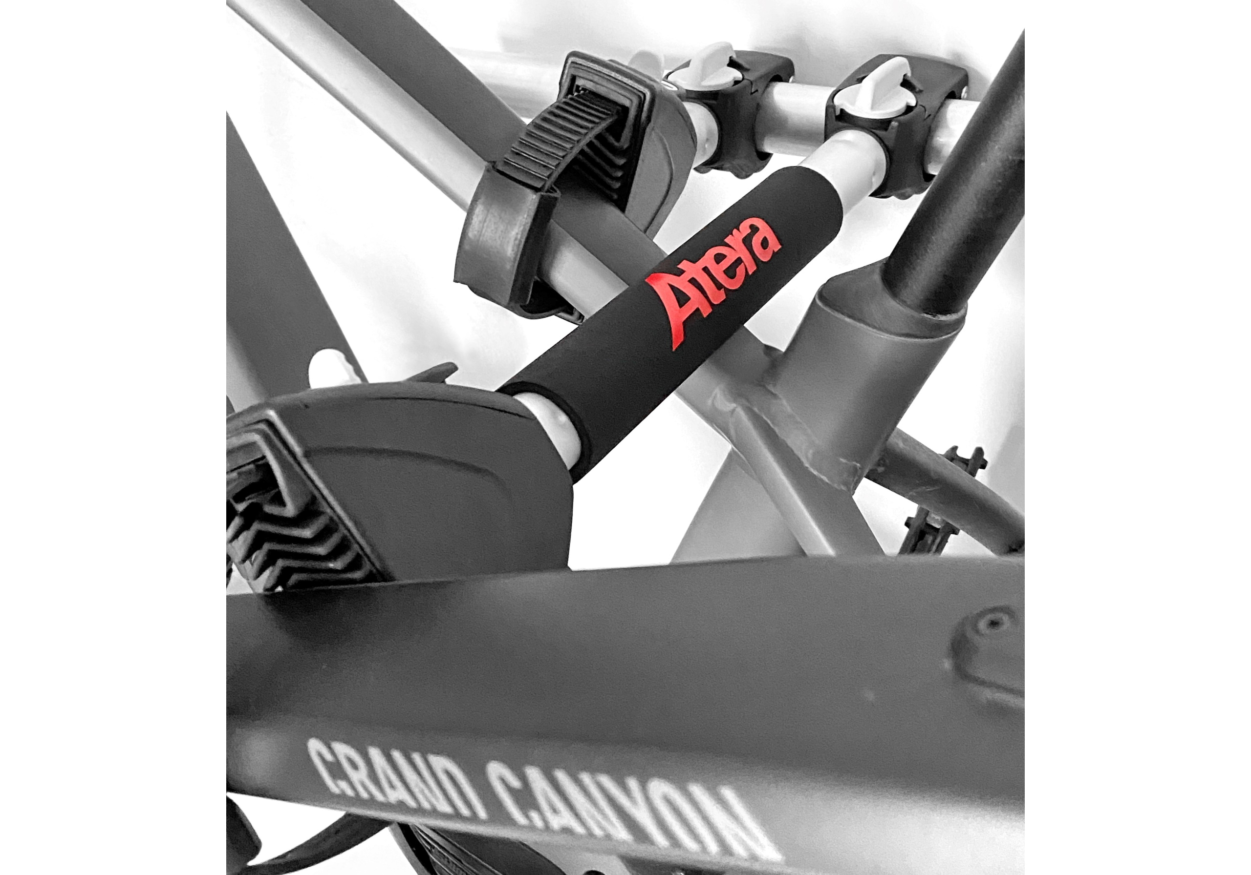 :Atera bike arm protector (15cm) no. 022 738