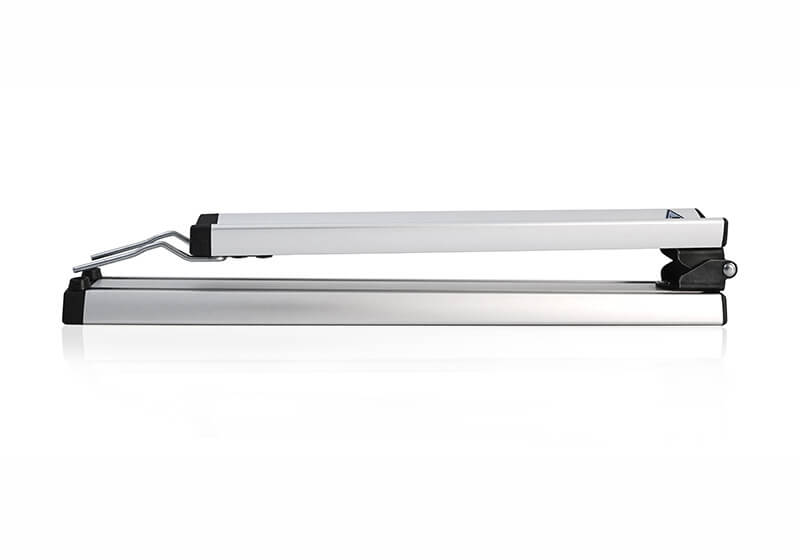 :Atera foldable Drive-up rail no. 022 742