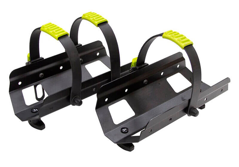 BUZZ RACK fat tyres adapter for Spark no. BRAFT02.