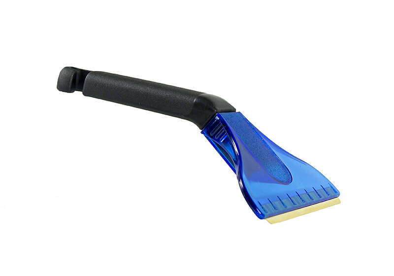 BILLAT brass blade ice scraper no. GD015