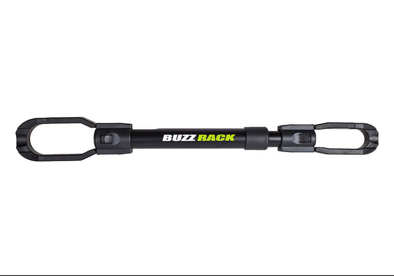 :BUZZ RACK frame adapter no. BRAFA