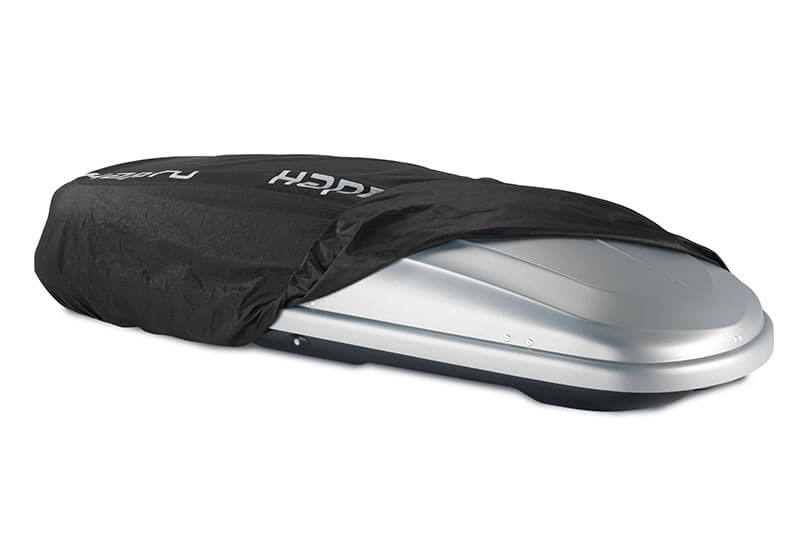 :Hapro roof box cover, size L, no. 29778