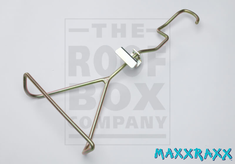 Maxxraxx 5 bike shop