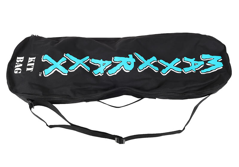 Maxxraxx swan neck adaptor clearance
