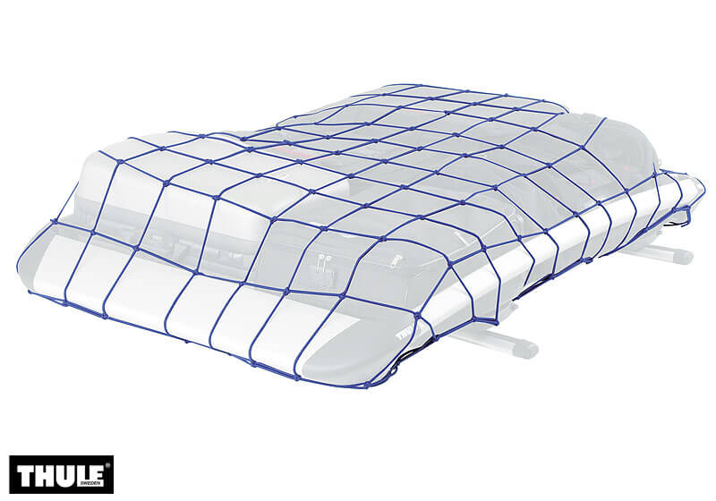 :Thule load net 80cm x 80cm no. TU595