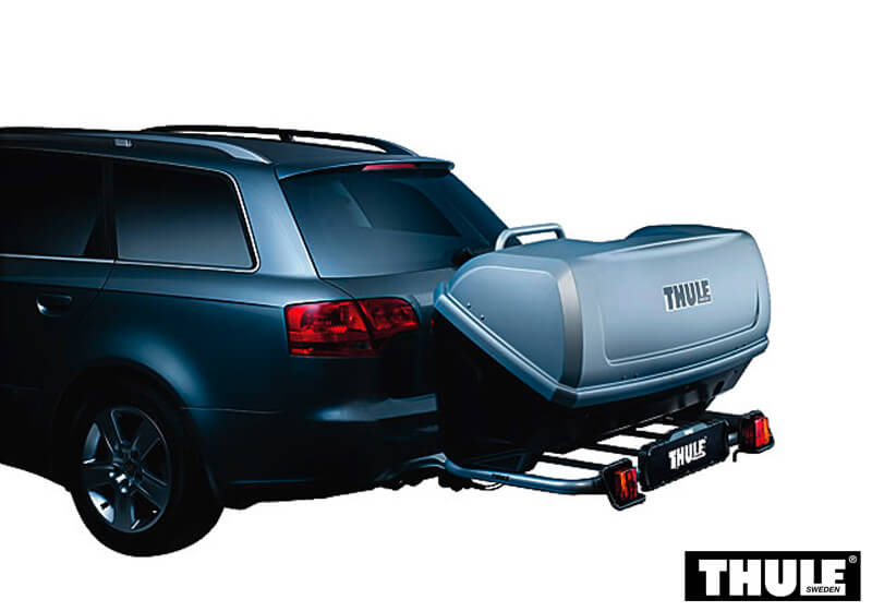 Thule Onto, Thule