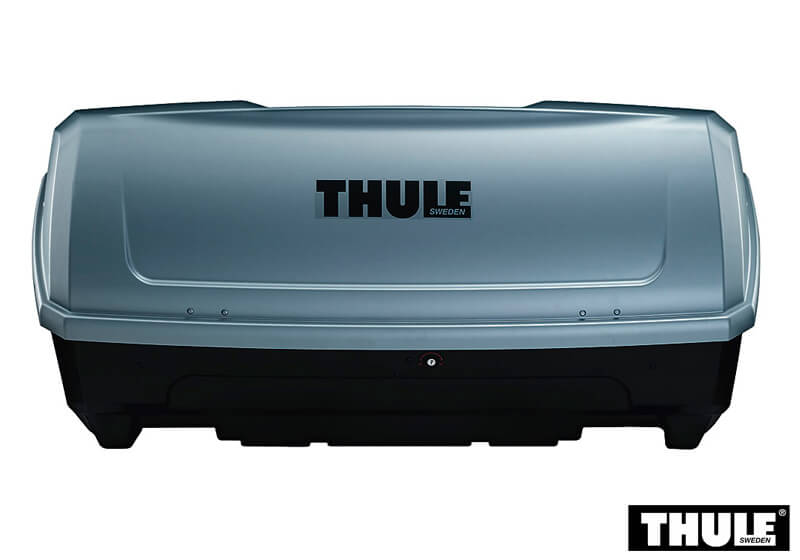Thule BackUp rear storage box no. 900.