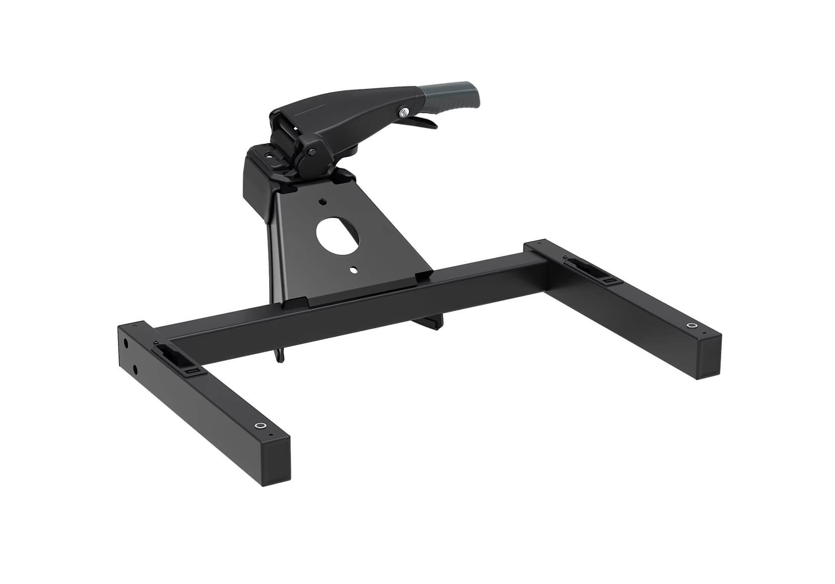 Thule Arcos rear cargo box platform no. 906300