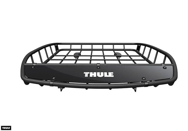 Cargo Carrier Baskets & Racks