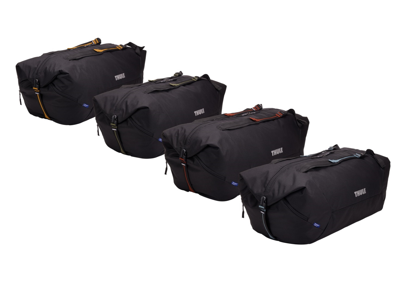 :Thule Go Pack Duffel Set no. 800604