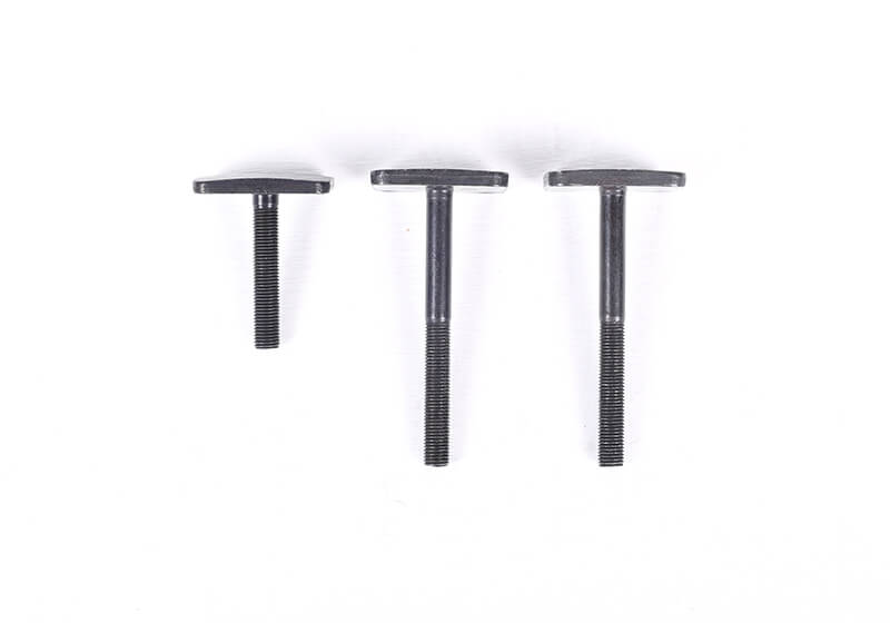 Thule 591/598/599 T-track adapter set (30 x 24mm) for BMW aerobars