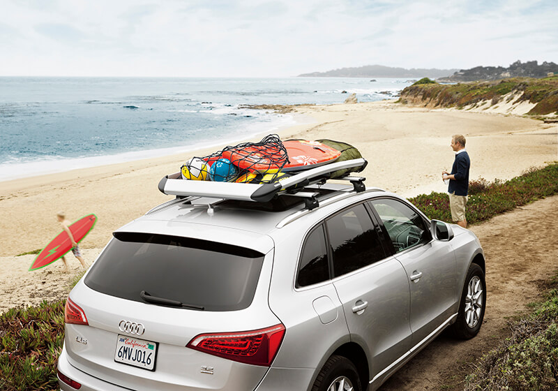 Thule basket online
