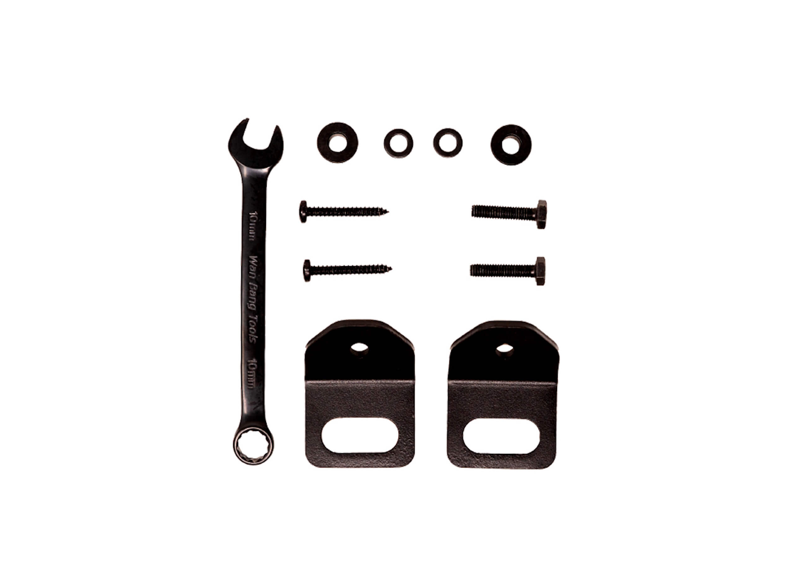 :Yakima MOD Fit kit 1 for HomeBase drawer system, no. 8007472