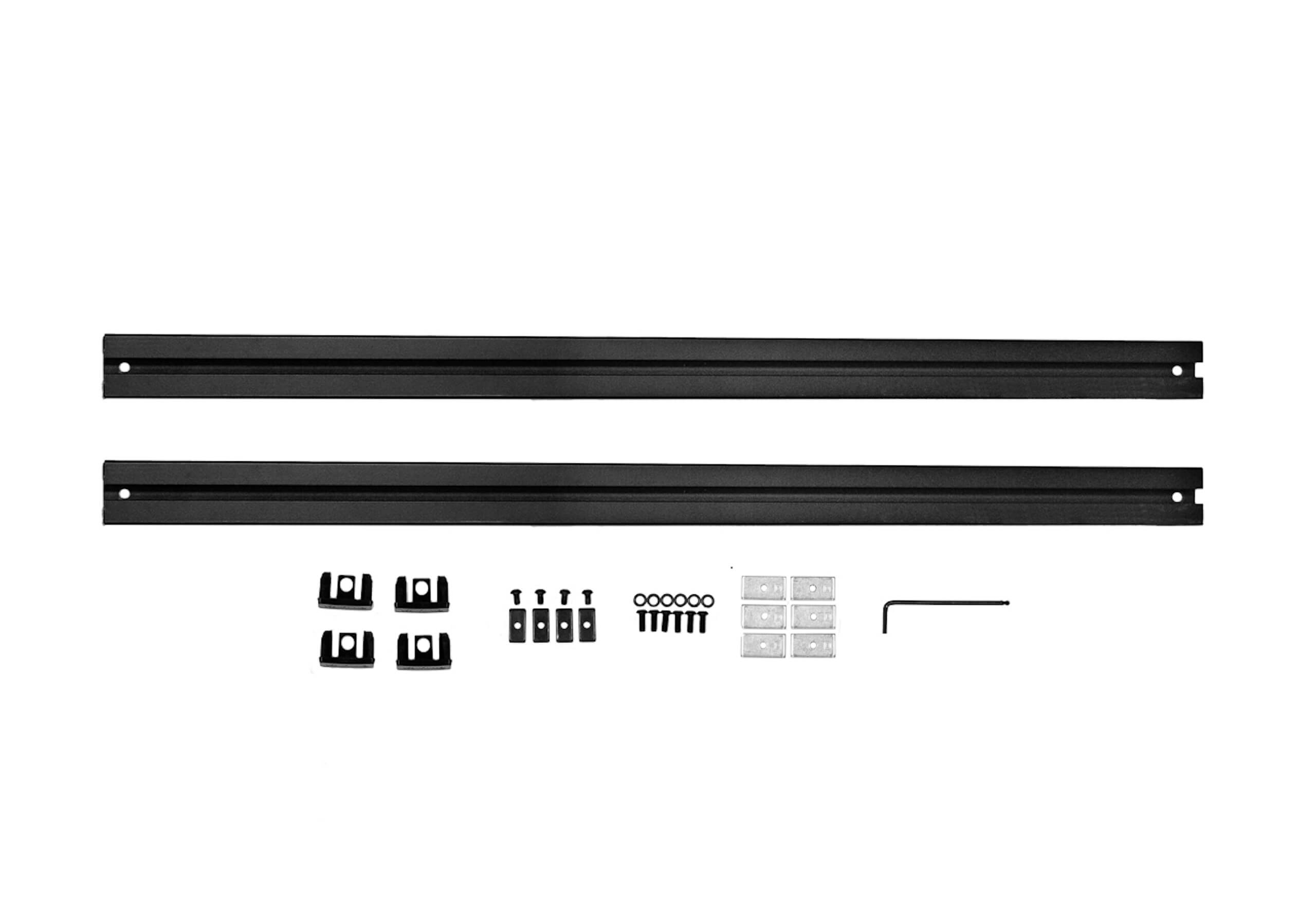 :Yakima MOD fridge slide kit for HomeBase drawer system, no. 8007476