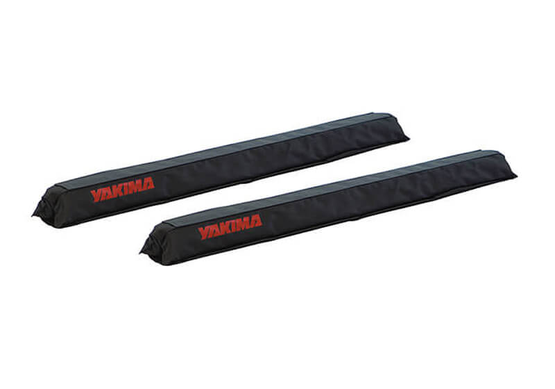 :Yakima 20" (50cm) board pads for aluminium bars no. 8007412